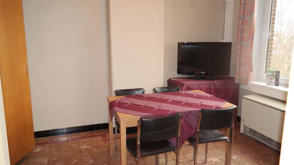 De Bonte Os Hotel&Tower Roeselare Habitación foto