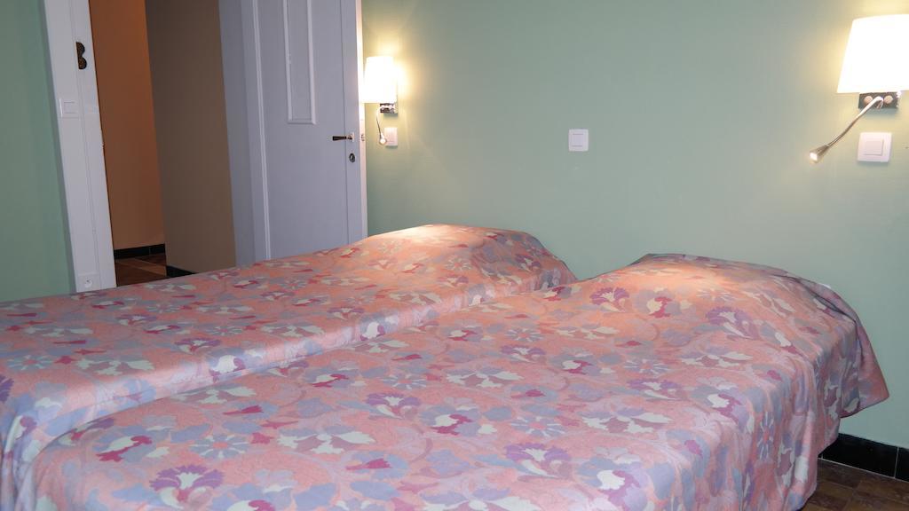 De Bonte Os Hotel&Tower Roeselare Habitación foto