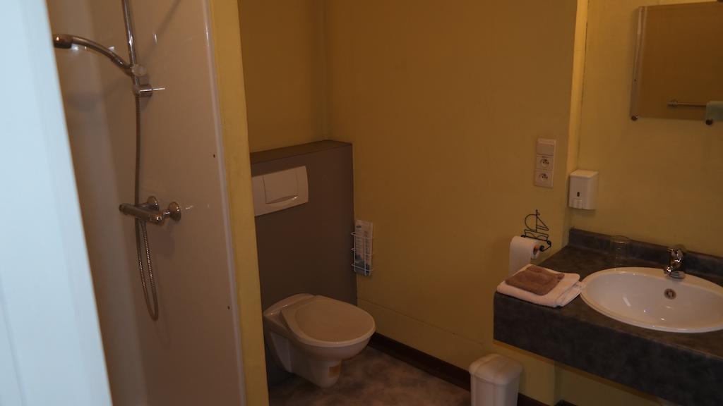 De Bonte Os Hotel&Tower Roeselare Habitación foto